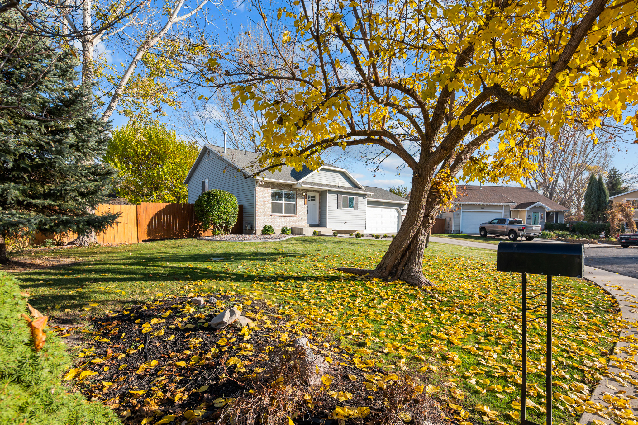 SPRINGWATER PARK - Residential