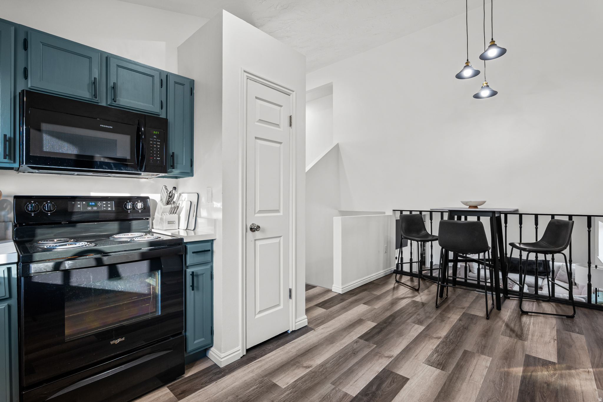 SPRINGWATER PARK - Residential