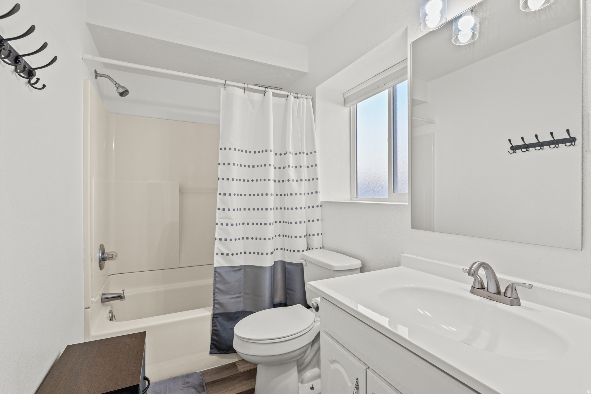 SPRINGWATER PARK - Residential