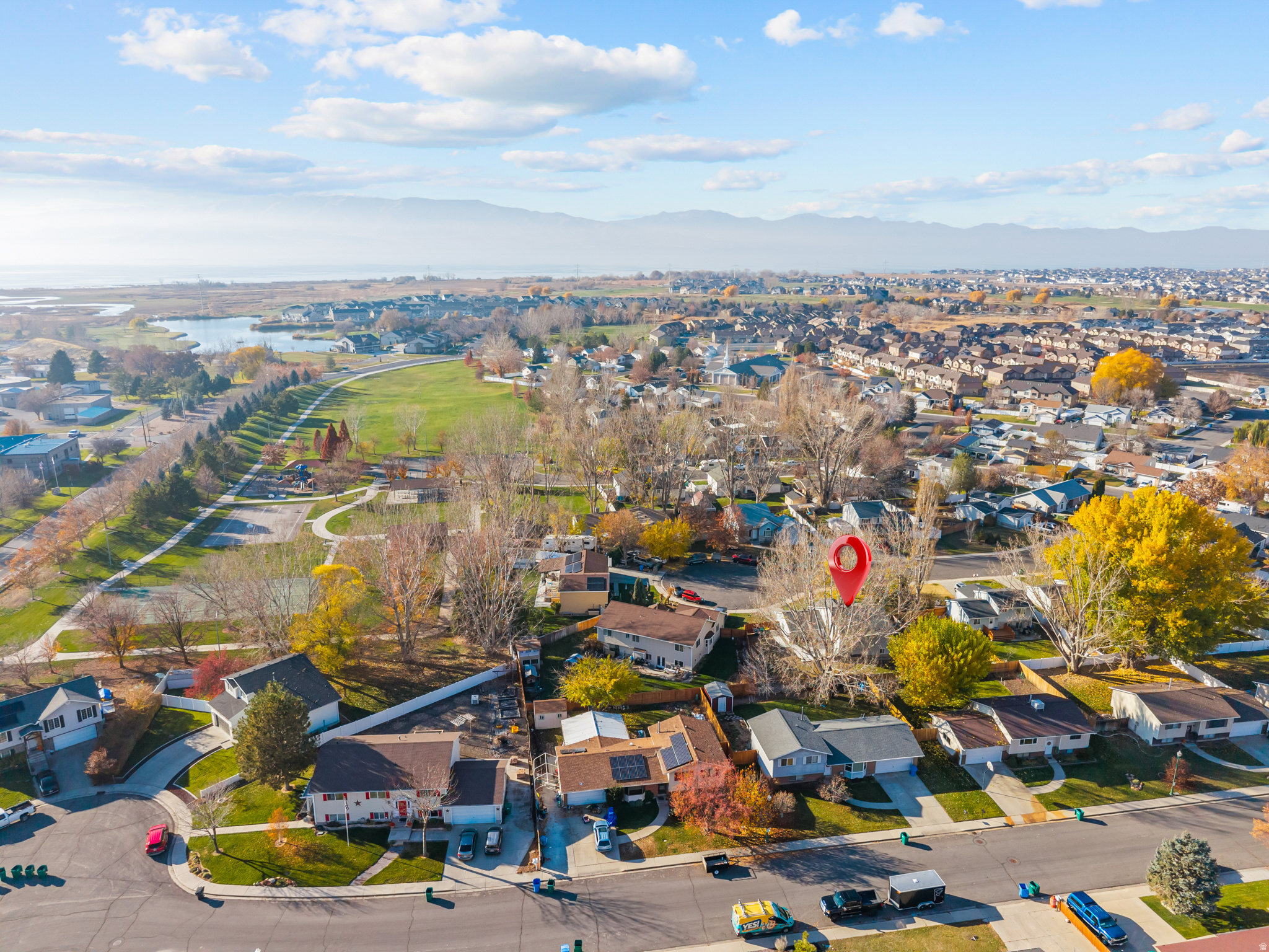 SPRINGWATER PARK - Residential