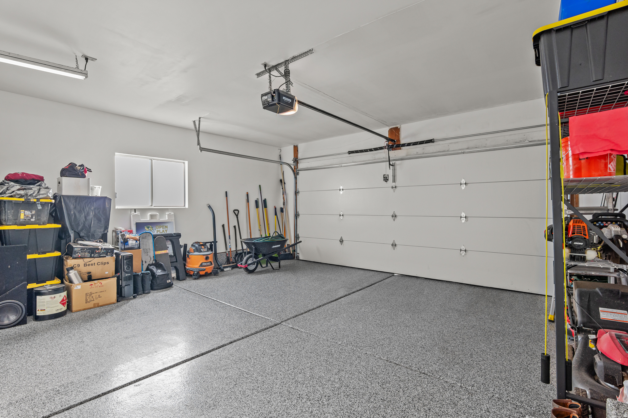 SPRINGWATER PARK - Residential