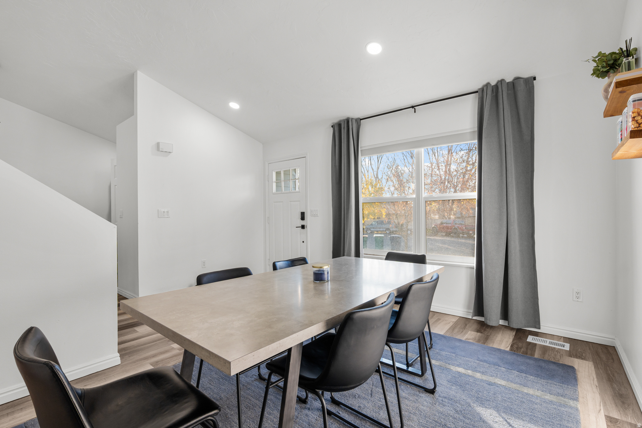 SPRINGWATER PARK - Residential