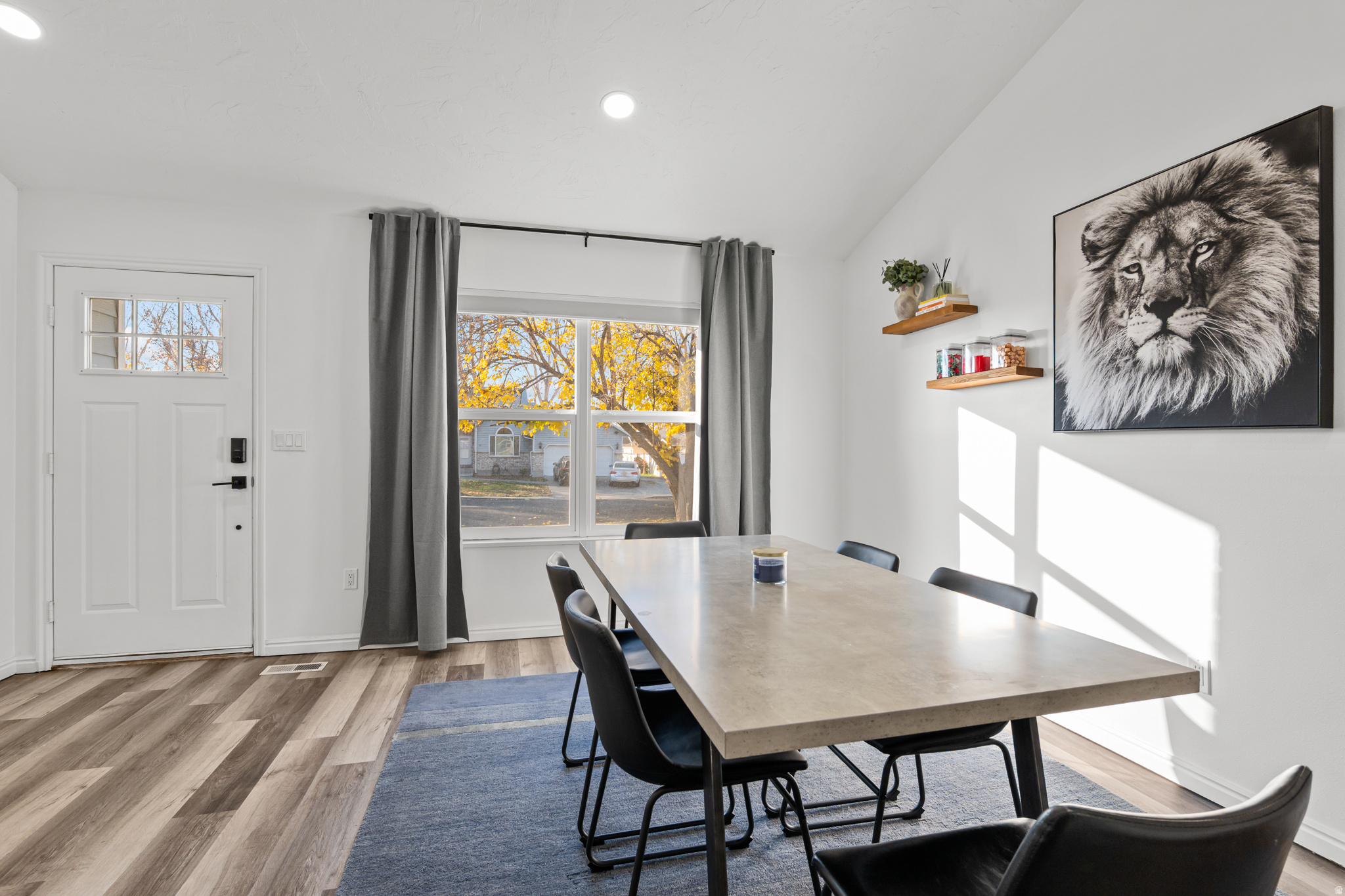 SPRINGWATER PARK - Residential