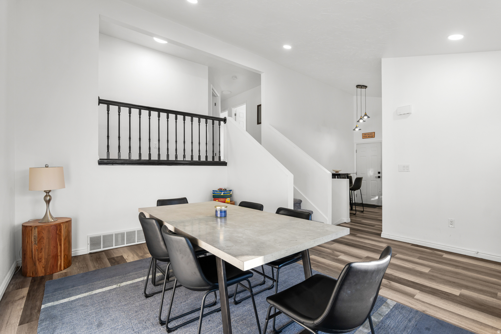 SPRINGWATER PARK - Residential