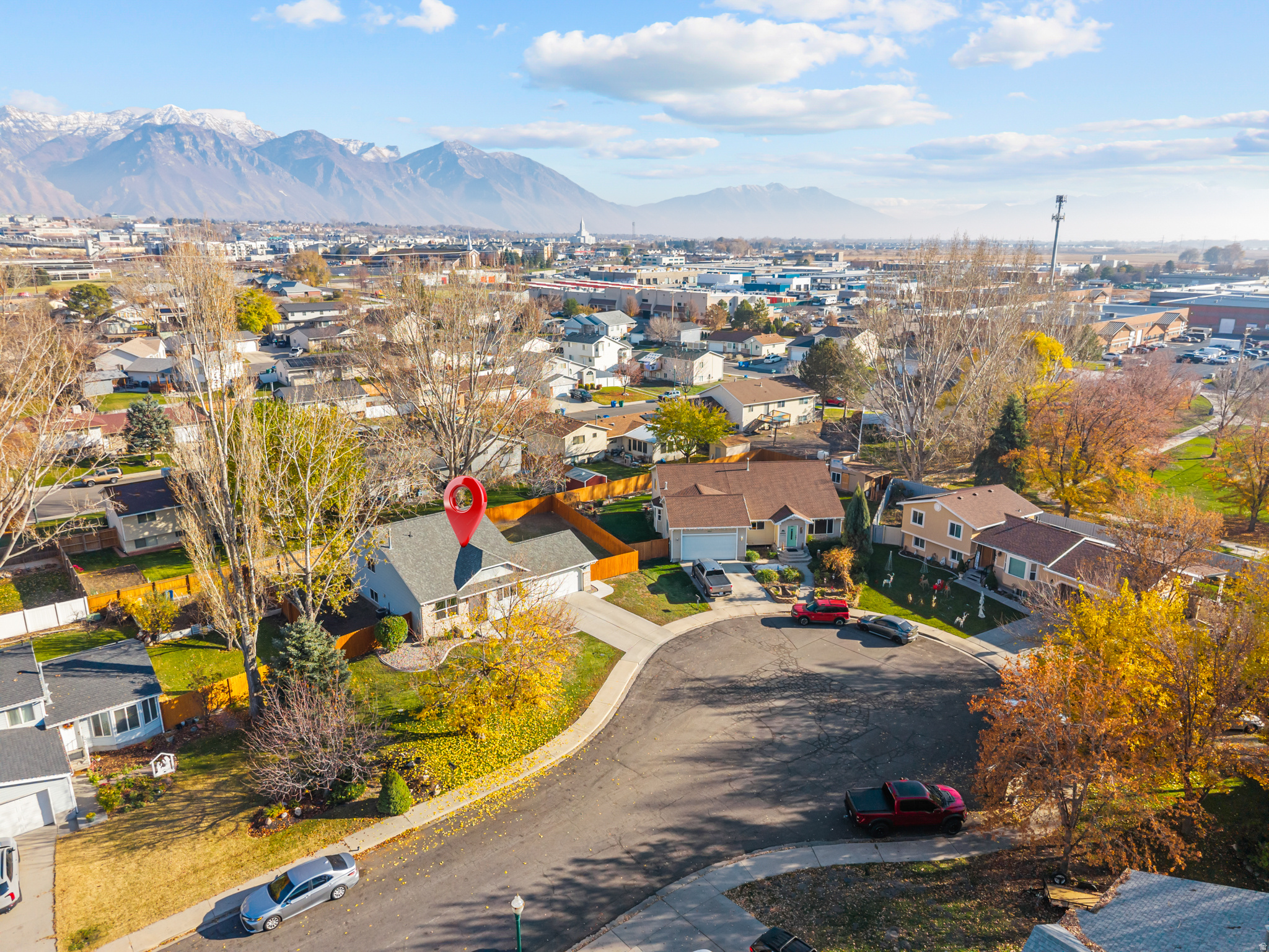 SPRINGWATER PARK - Residential