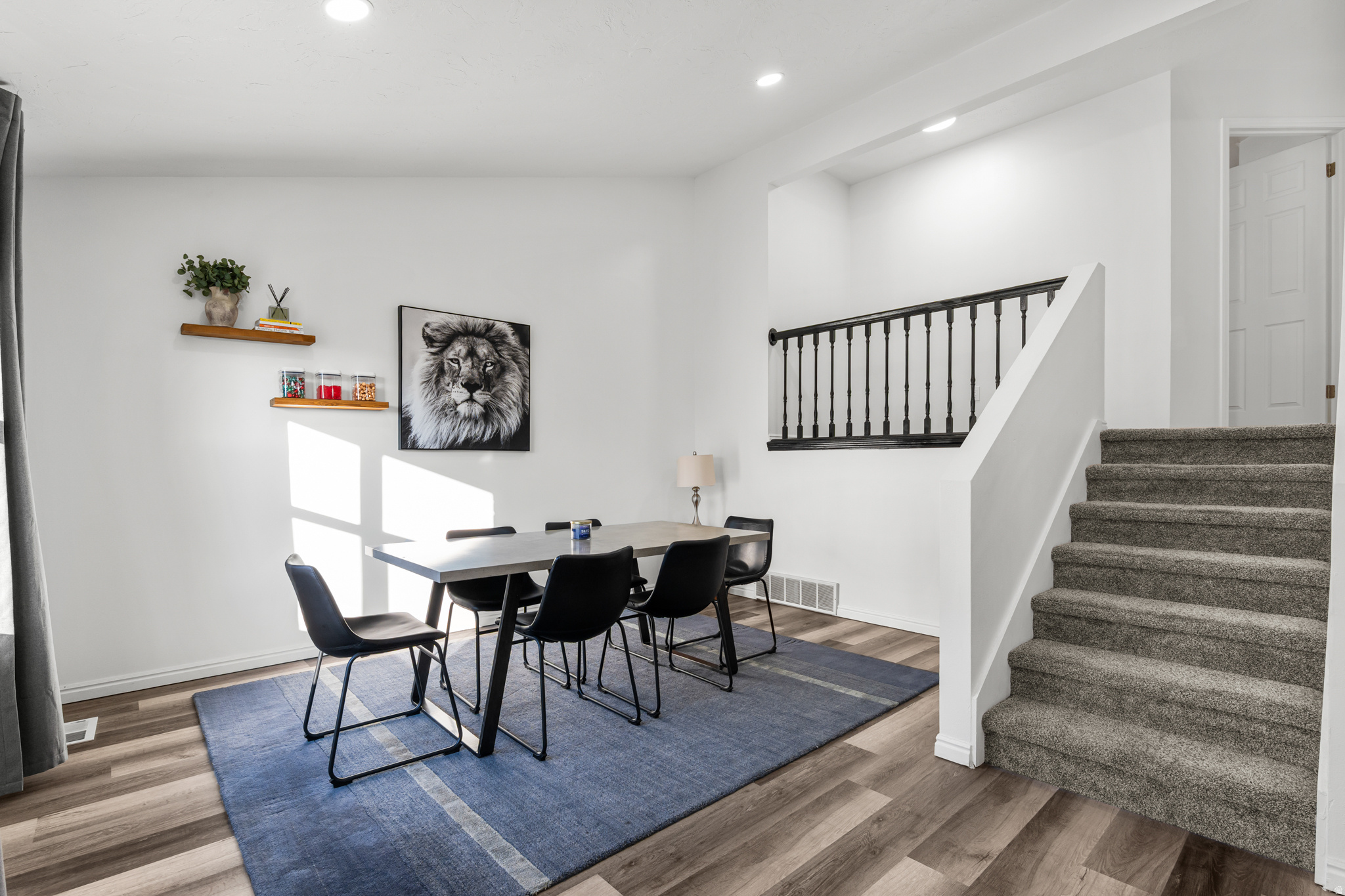 SPRINGWATER PARK - Residential