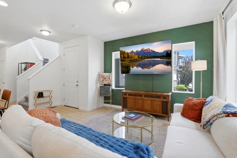 Tiny photo for 15225 S REINS WAY W, Bluffdale, UT 84065 (MLS # 2160383)