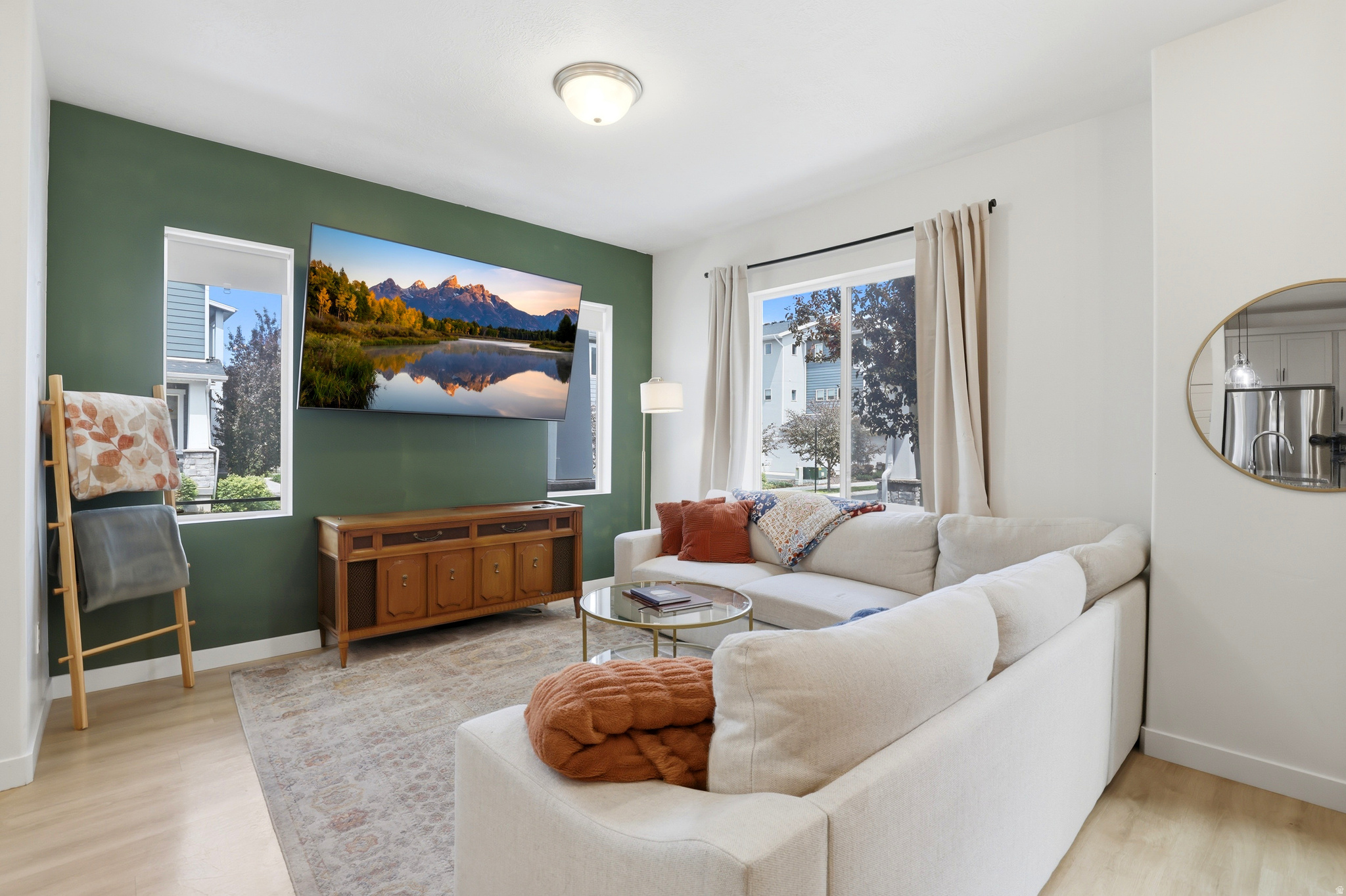 DAY RANCH LEGACY - Residential
