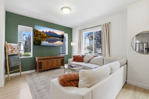 Tiny photo for 15225 S REINS WAY W, Bluffdale, UT 84065 (MLS # 2160383)