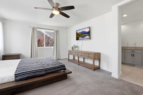 Tiny photo for 15225 S REINS WAY W, Bluffdale, UT 84065 (MLS # 2160383)