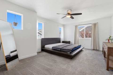 Tiny photo for 15225 S REINS WAY W, Bluffdale, UT 84065 (MLS # 2160383)