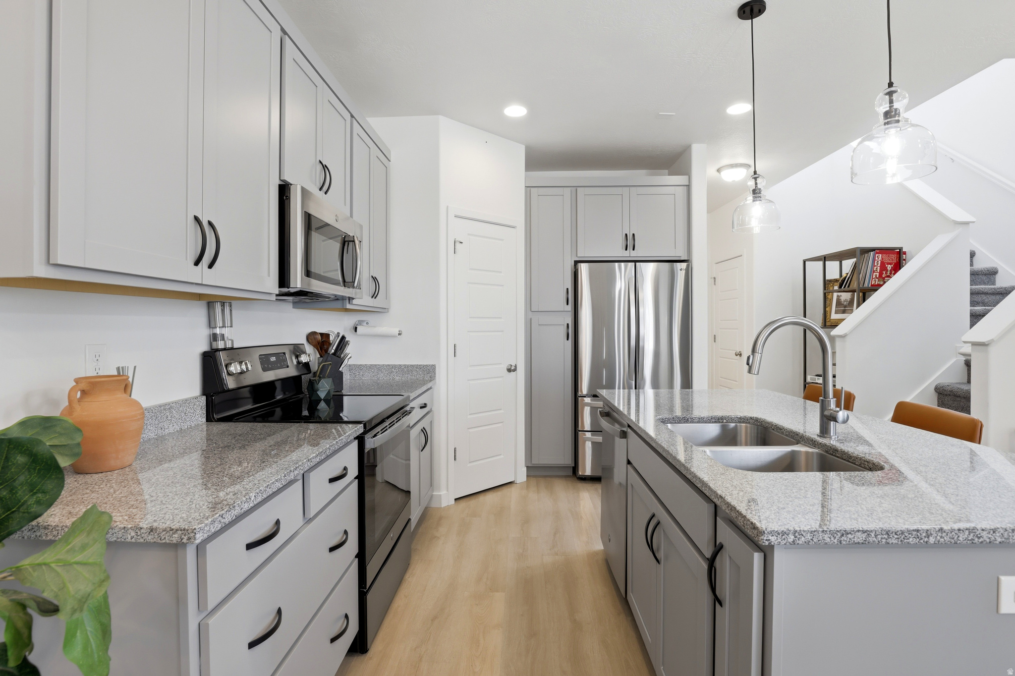 DAY RANCH LEGACY - Residential