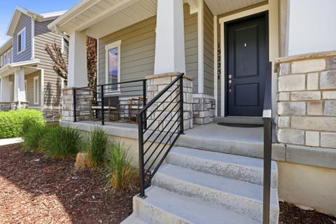 Tiny photo for 15225 S REINS WAY W, Bluffdale, UT 84065 (MLS # 2160383)
