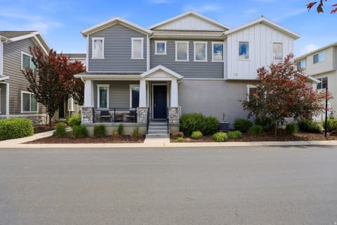 Photo of 15225 S REINS WAY W, Bluffdale, UT 84065 (MLS # 2160383)