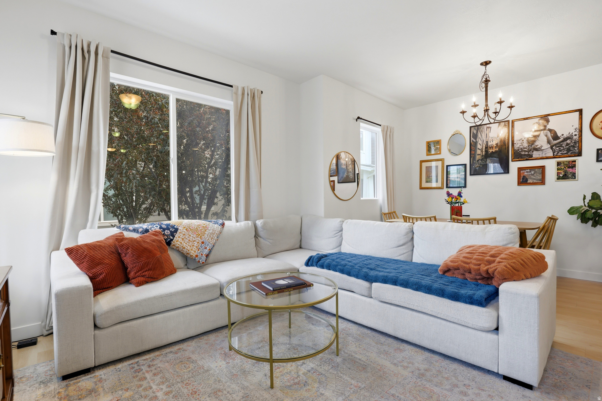 DAY RANCH LEGACY - Residential