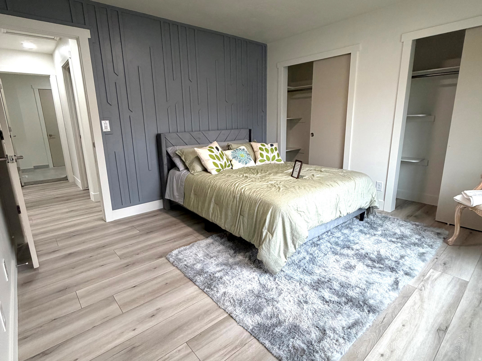 MEADOWS - Residential