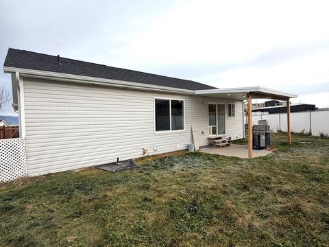 Tiny photo for 3488 S PYRITE DR, Magna, UT 84044 (MLS # 2127983)