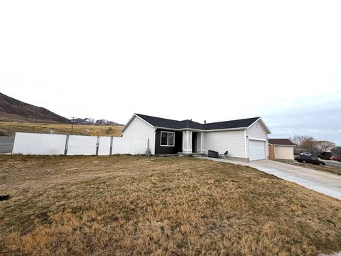 Tiny photo for 3488 S PYRITE DR, Magna, UT 84044 (MLS # 2127983)