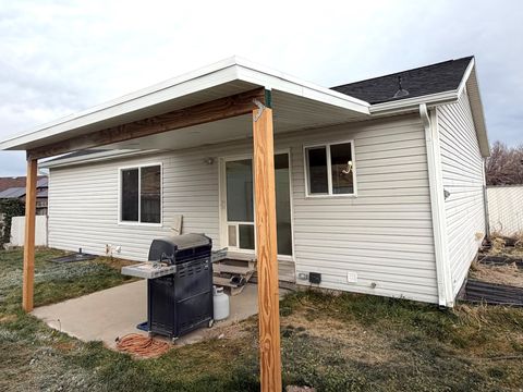 Tiny photo for 3488 S PYRITE DR, Magna, UT 84044 (MLS # 2127983)