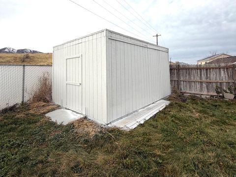 Tiny photo for 3488 S PYRITE DR, Magna, UT 84044 (MLS # 2127983)