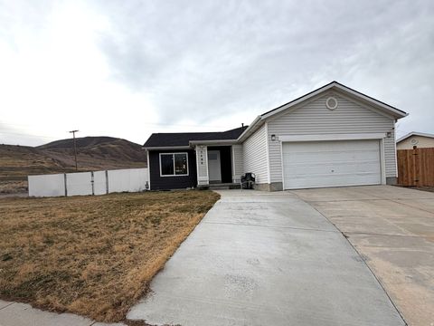 Photo of 3488 S PYRITE DR, Magna, UT 84044 (MLS # 2127983)