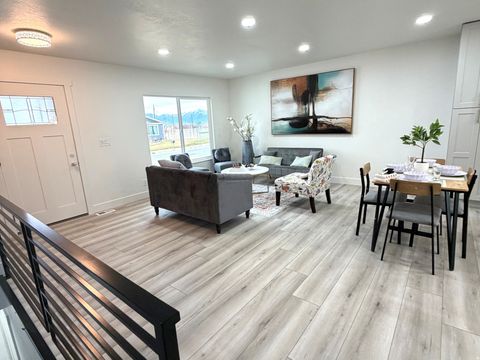 Tiny photo for 3488 S PYRITE DR, Magna, UT 84044 (MLS # 2127983)