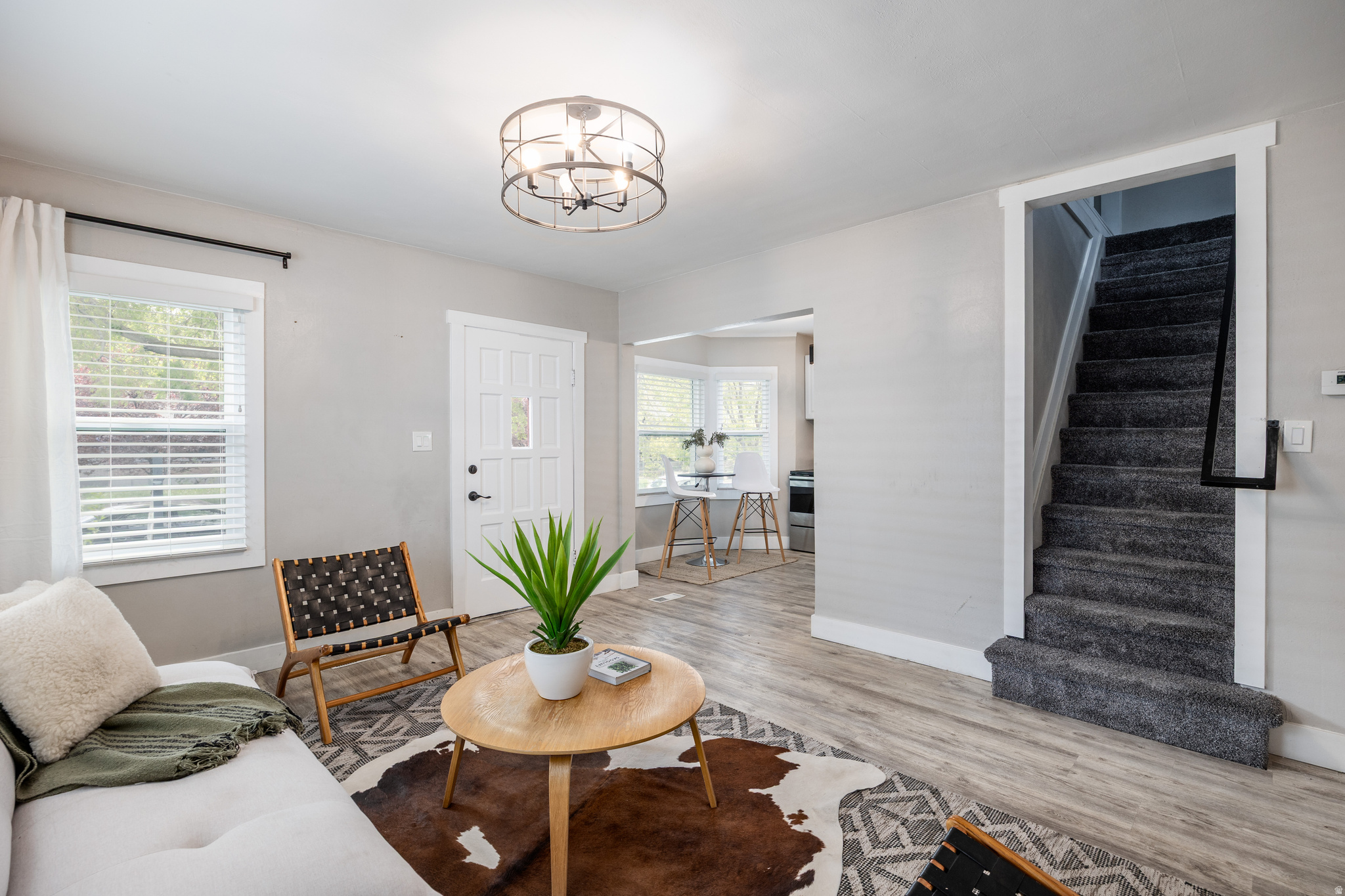 CAPITOL - Residential