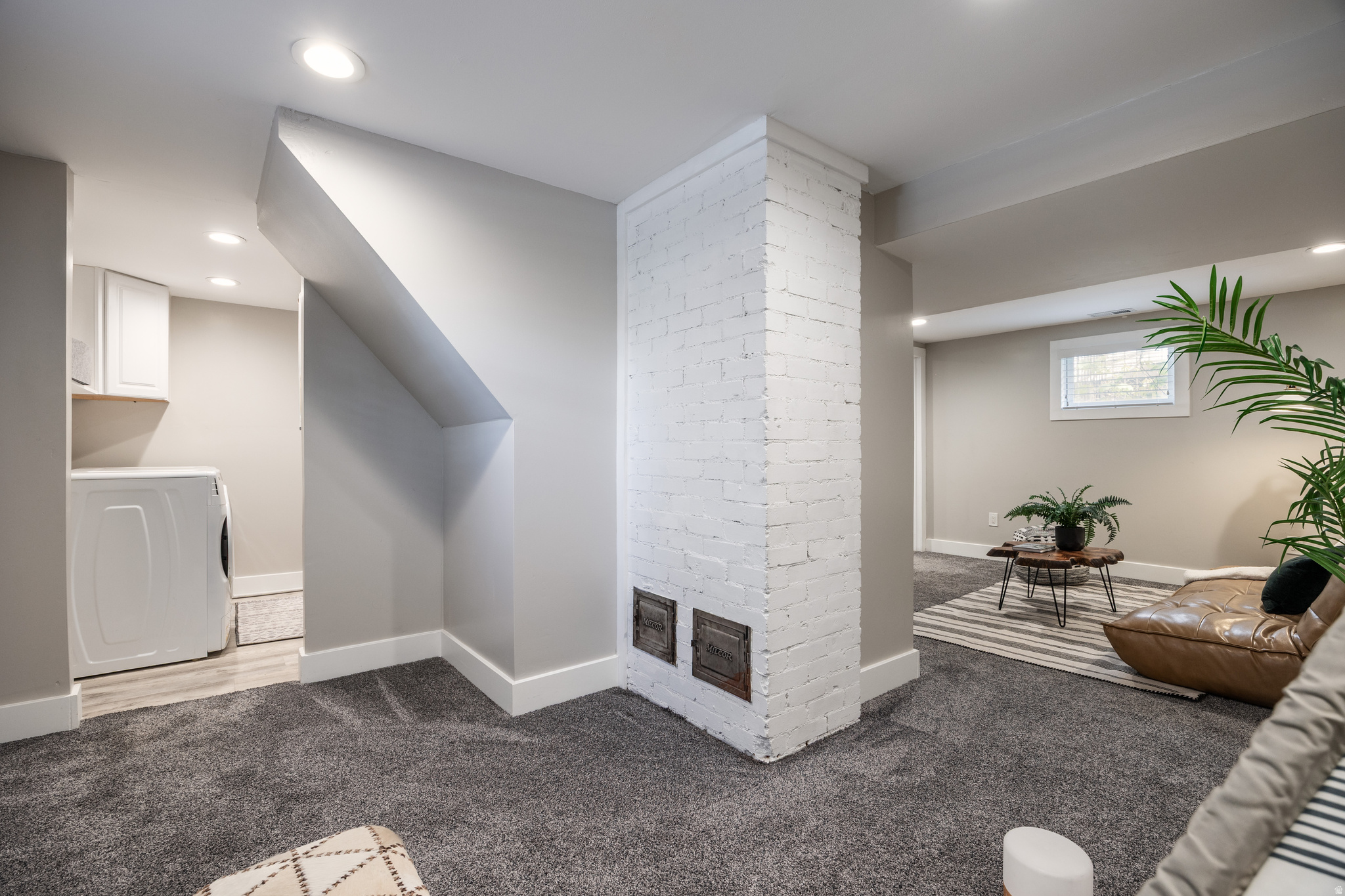 CAPITOL - Residential
