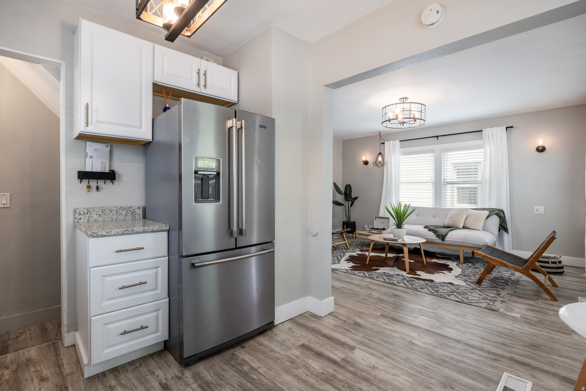 CAPITOL - Residential