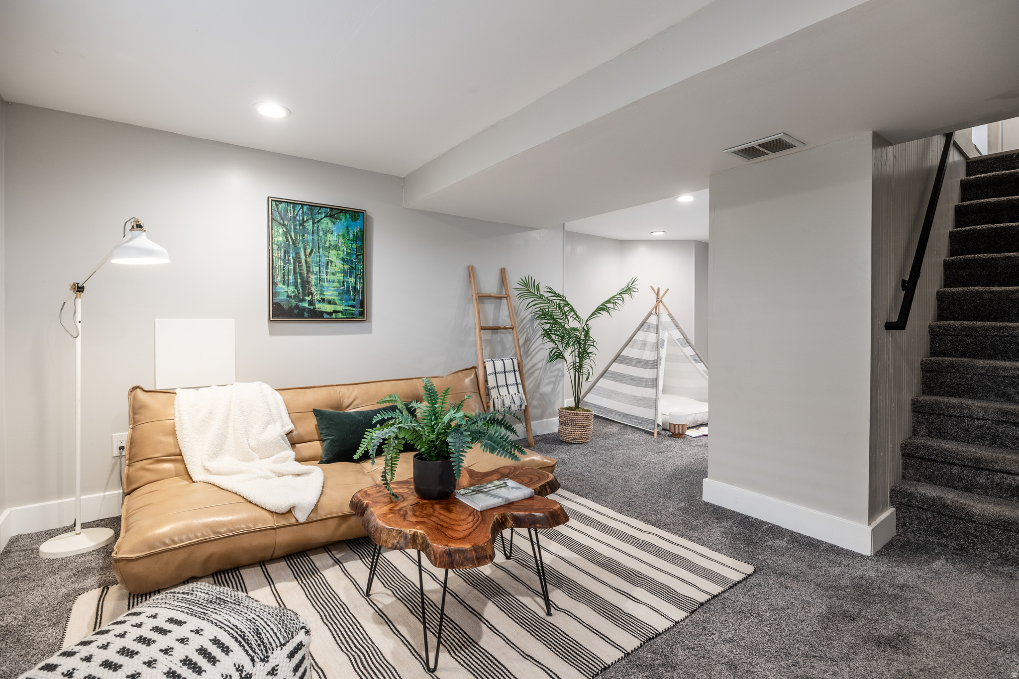 CAPITOL - Residential
