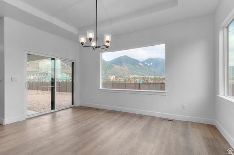 Tiny photo for 306 N RHYOLITE DR #86, Hurricane, UT 84737 (MLS # 2132777)