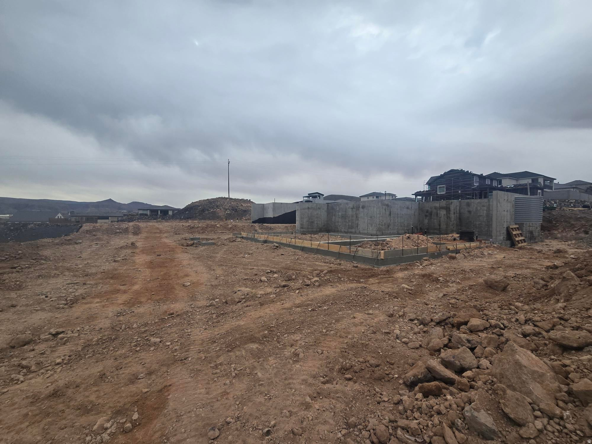 FIREROCK - Residential