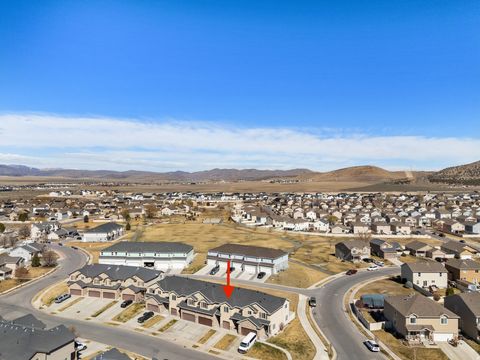 Tiny photo for 2037 E CEDAR WAY, Eagle Mountain, UT 84005 (MLS # 2142384)