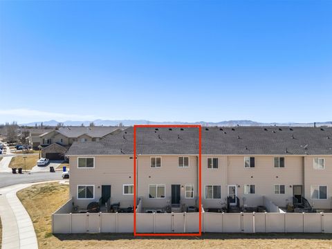 Tiny photo for 2037 E CEDAR WAY, Eagle Mountain, UT 84005 (MLS # 2142384)