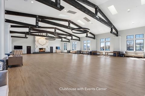 Tiny photo for 2037 E CEDAR WAY, Eagle Mountain, UT 84005 (MLS # 2142384)