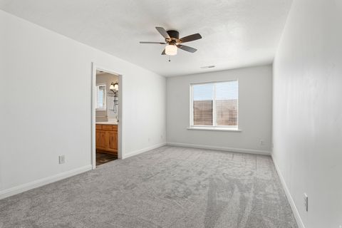 Tiny photo for 2037 E CEDAR WAY, Eagle Mountain, UT 84005 (MLS # 2142384)