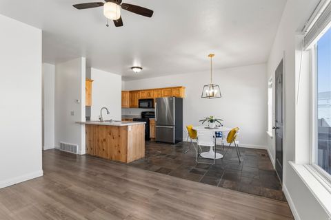 Tiny photo for 2037 E CEDAR WAY, Eagle Mountain, UT 84005 (MLS # 2142384)