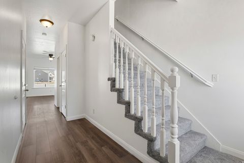 Tiny photo for 2037 E CEDAR WAY, Eagle Mountain, UT 84005 (MLS # 2142384)