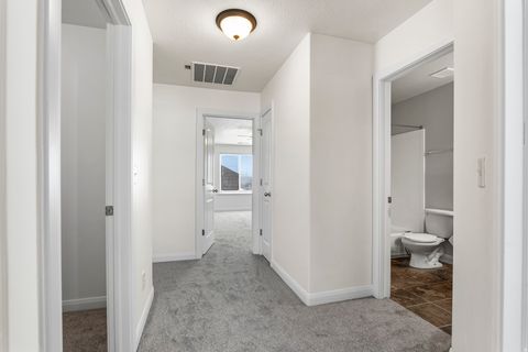 Tiny photo for 2037 E CEDAR WAY, Eagle Mountain, UT 84005 (MLS # 2142384)