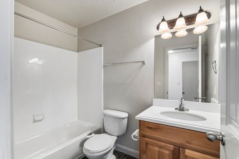 Tiny photo for 2037 E CEDAR WAY, Eagle Mountain, UT 84005 (MLS # 2142384)