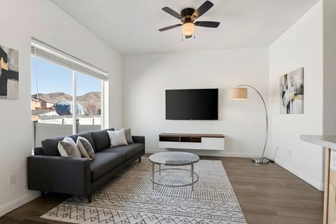 Tiny photo for 2037 E CEDAR WAY, Eagle Mountain, UT 84005 (MLS # 2142384)