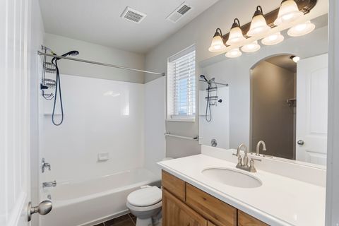 Tiny photo for 2037 E CEDAR WAY, Eagle Mountain, UT 84005 (MLS # 2142384)