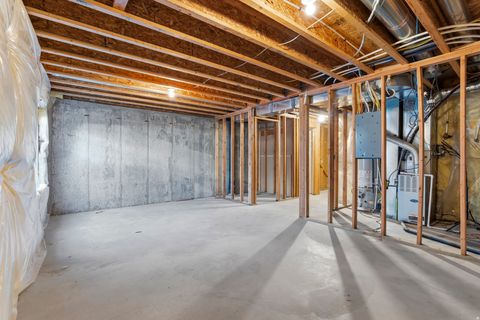 Tiny photo for 2037 E CEDAR WAY, Eagle Mountain, UT 84005 (MLS # 2142384)