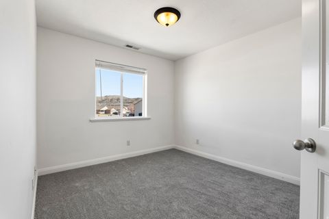 Tiny photo for 2037 E CEDAR WAY, Eagle Mountain, UT 84005 (MLS # 2142384)