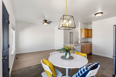 Tiny photo for 2037 E CEDAR WAY, Eagle Mountain, UT 84005 (MLS # 2142384)