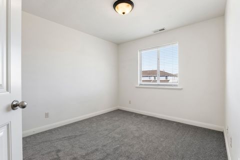Tiny photo for 2037 E CEDAR WAY, Eagle Mountain, UT 84005 (MLS # 2142384)