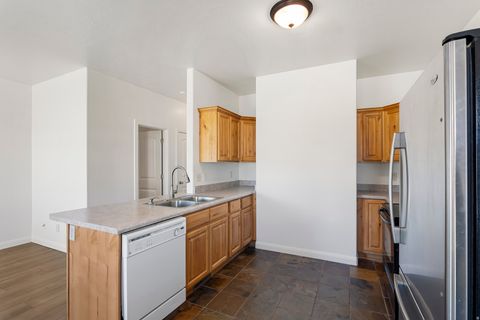 Tiny photo for 2037 E CEDAR WAY, Eagle Mountain, UT 84005 (MLS # 2142384)