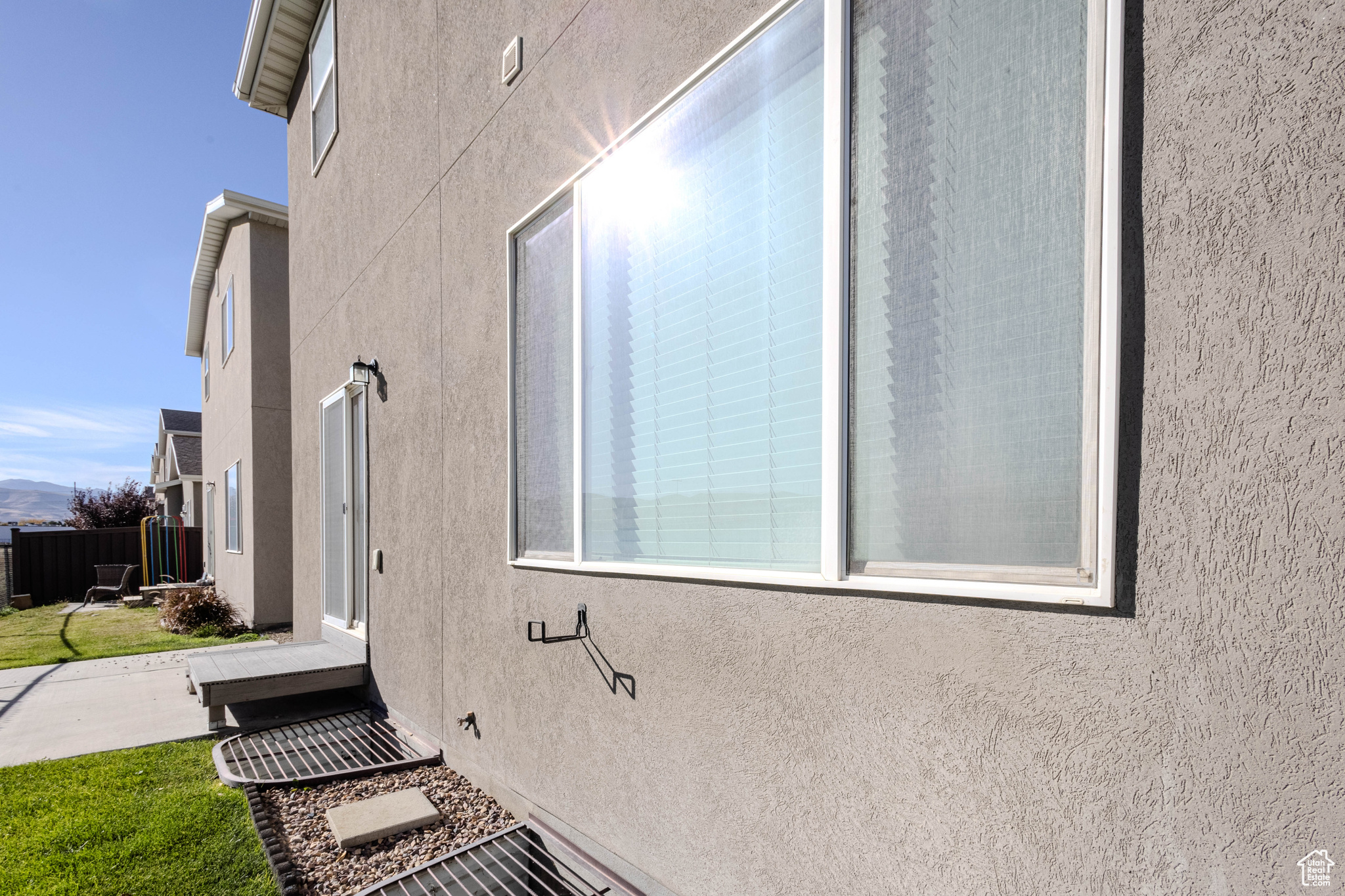 PLAT A - Residential