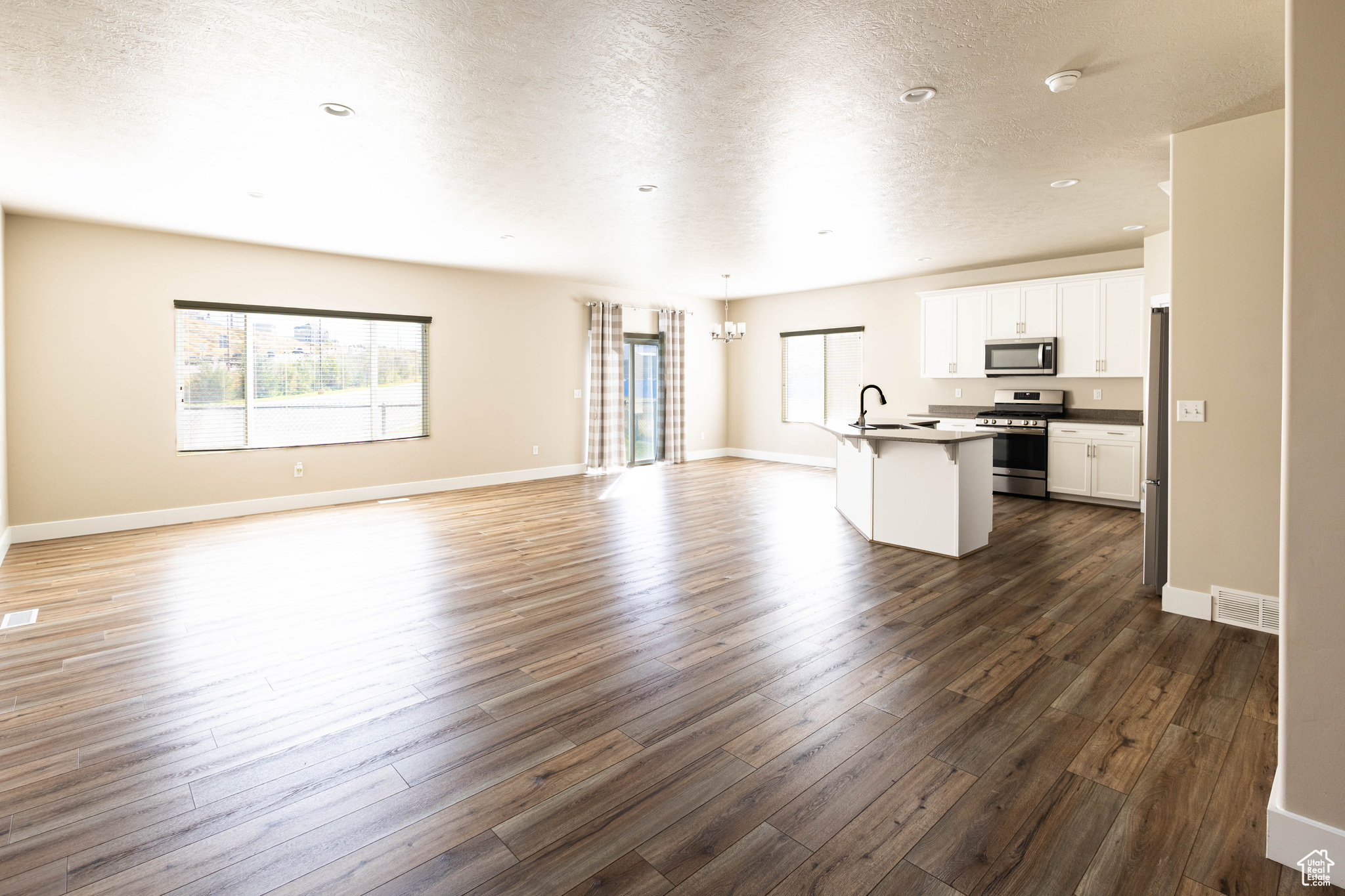 PLAT A - Residential