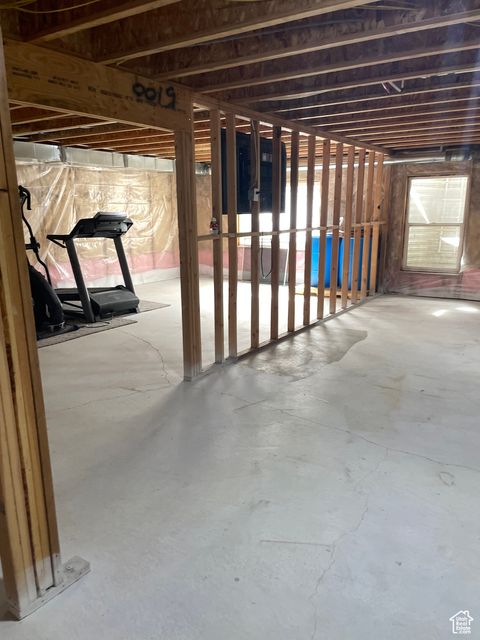 Tiny photo for 591 W KOINS WAY, Bluffdale, UT 84065 (MLS # 2114149)